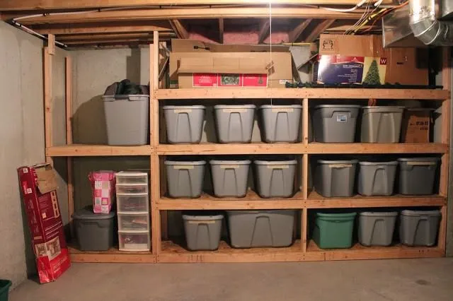 Your Grandma's Basement Wasn't Always Musty: How Storage Rooms Become Smell Time Capsules (And How to Crack Them Open)