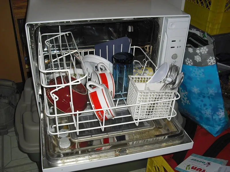 Your Dishwasher Filter Is Lying to You: 7 Hidden Odor Traps Hiding in Plain Sight