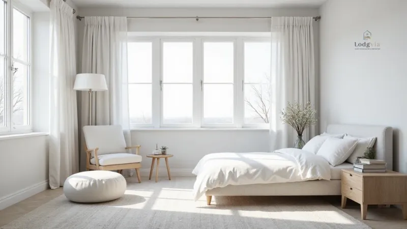 The Spare Room Test: Why Your Guest Bedroom Fails the Sniff Check Every Time